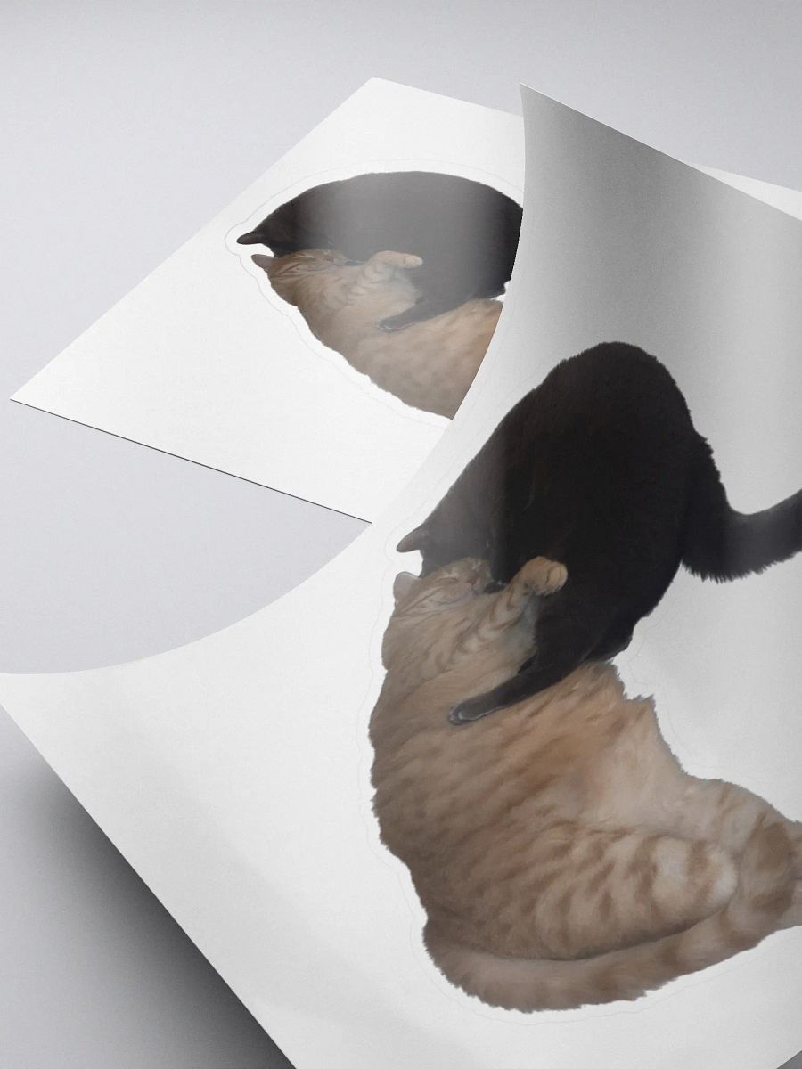 Kitty Love product image (4)