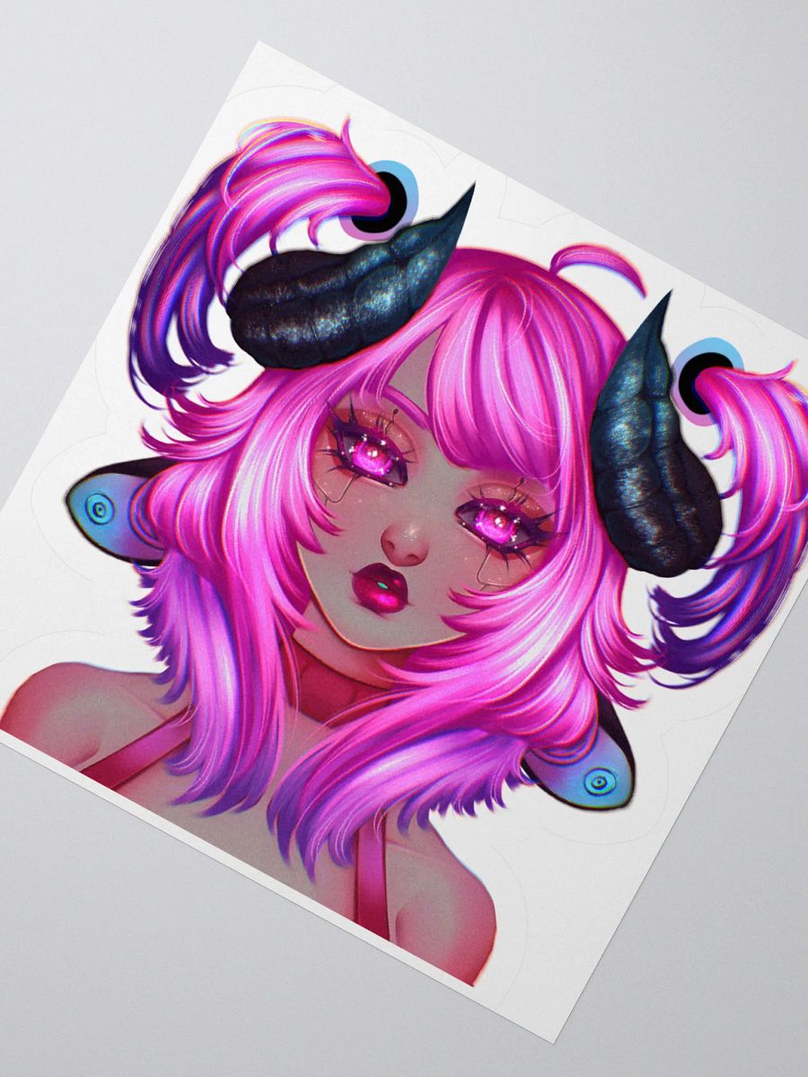[UserShell: altPersona] Sticker product image (2)