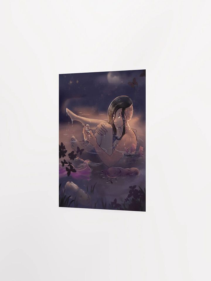 Onsen of Phantasmagoria (Arlasaire 1k Subs Poster) product image (2)