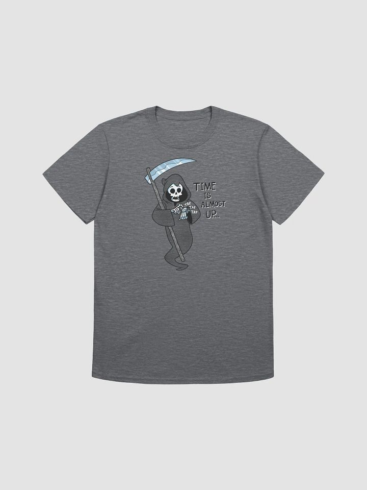 Time is Almost Up... product image (1)