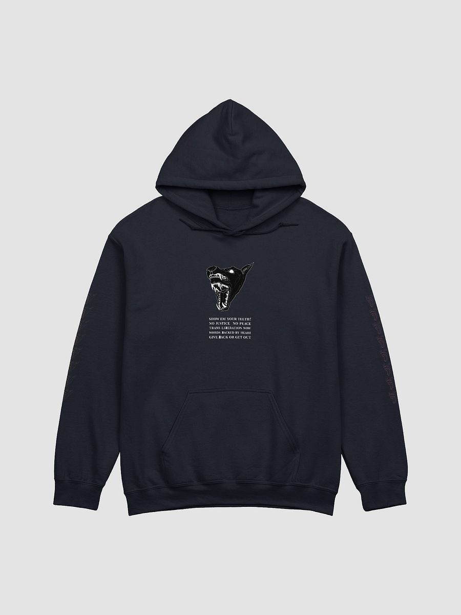 Show Em hoodie 2 product image (1)
