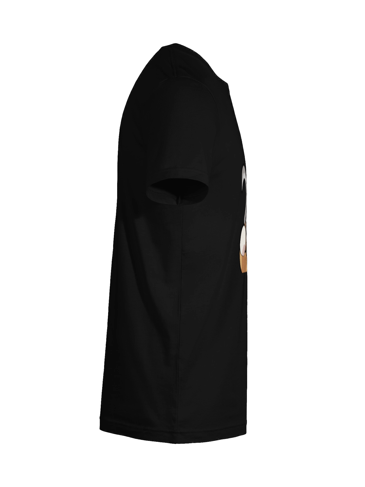 Comrade T-Shirt product image (131)