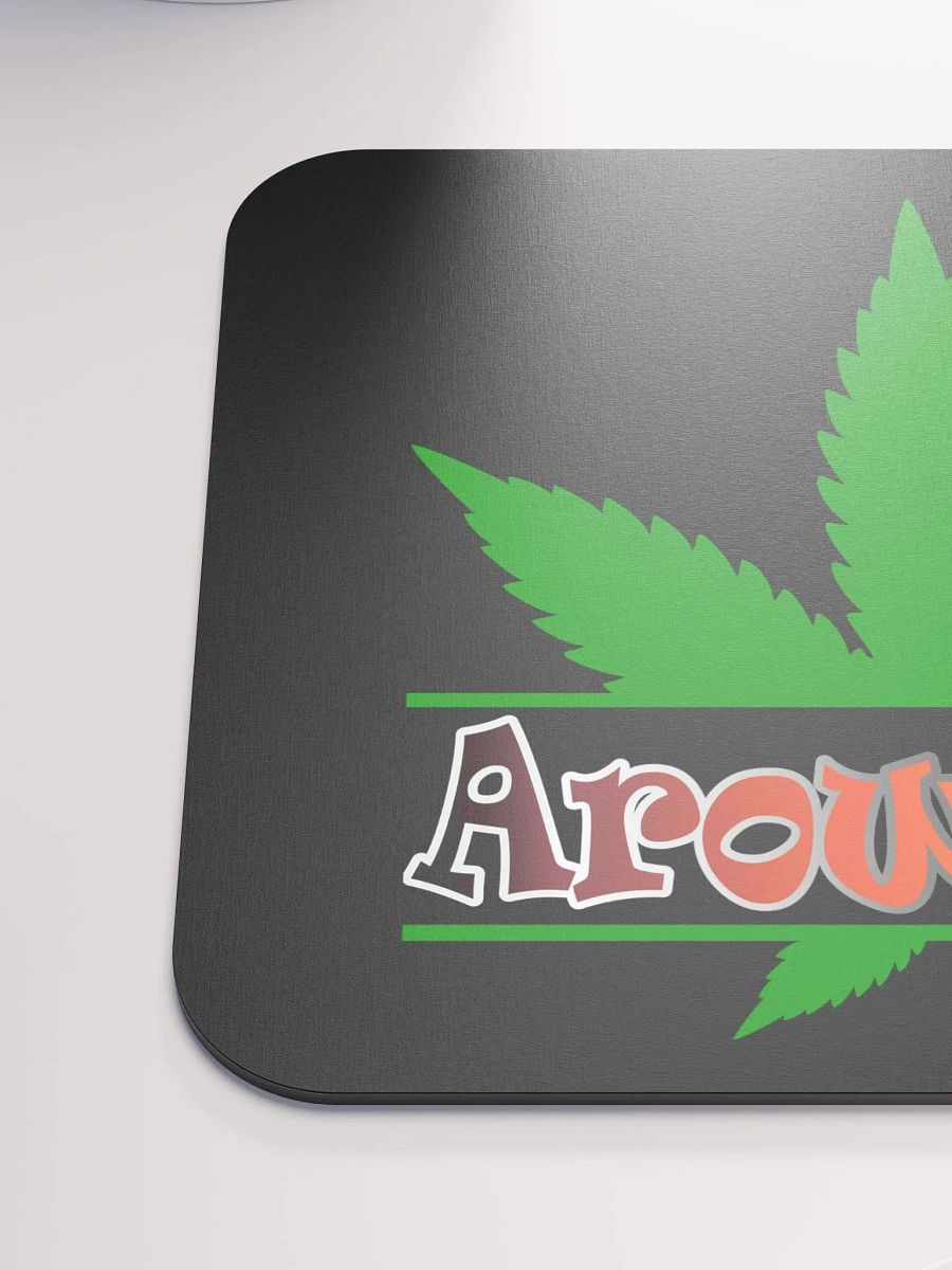 AROW mouse pad product image (6)