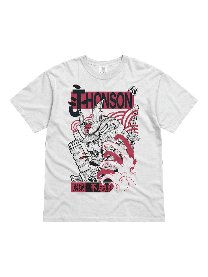 Weapon Oni product image (6)