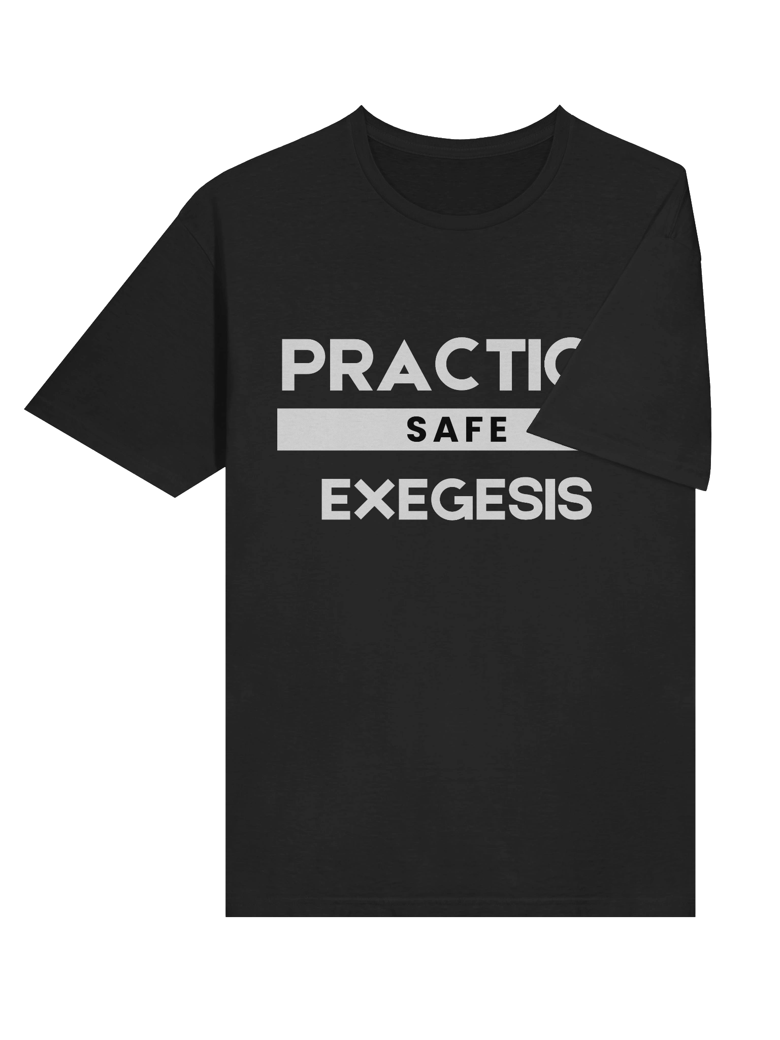 Safe Design Unisex Tee product image (28)