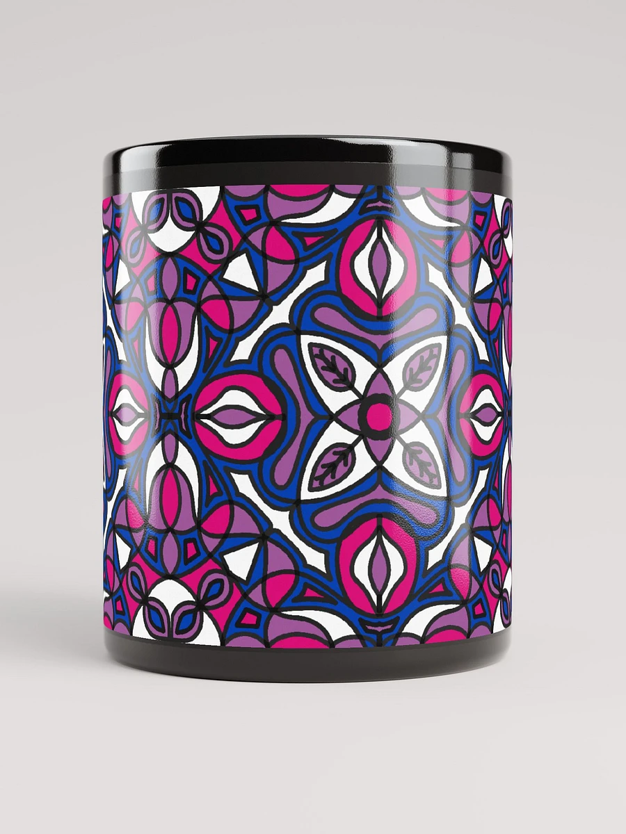 Bi Abstract Mug product image (5)