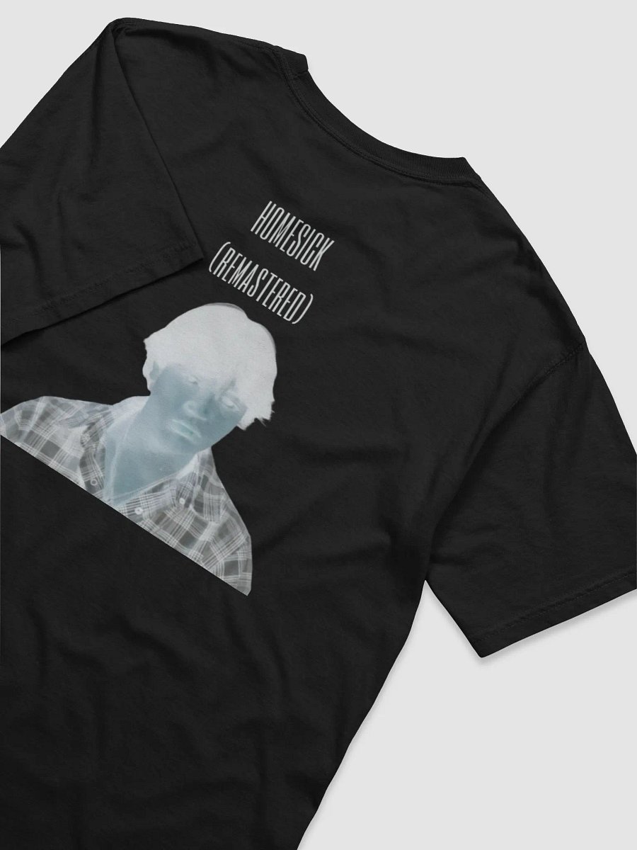 HOMESICK REMASTERED COLOR INVERTED TEE product image (12)