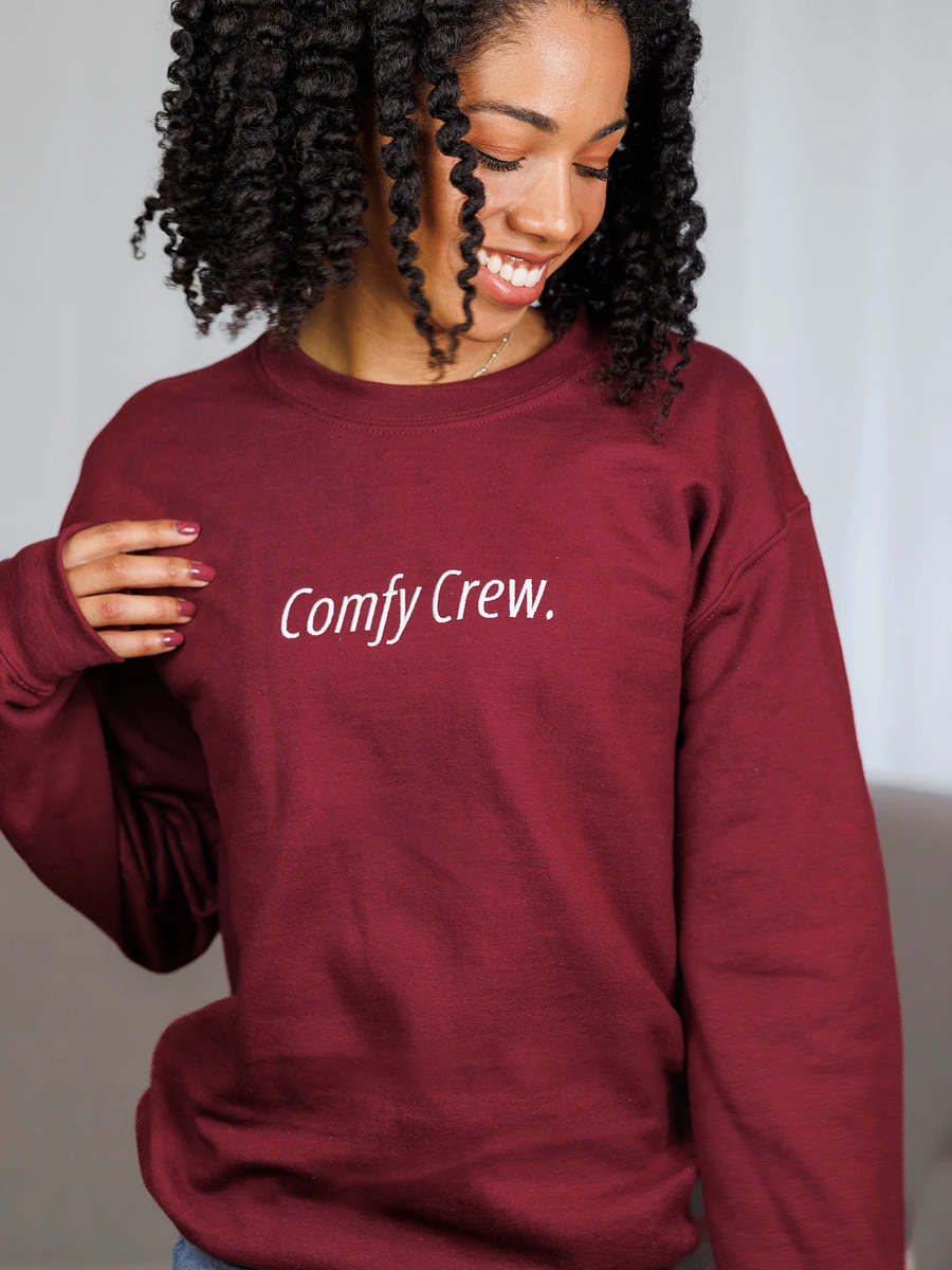 Comfy Crew product image (3)