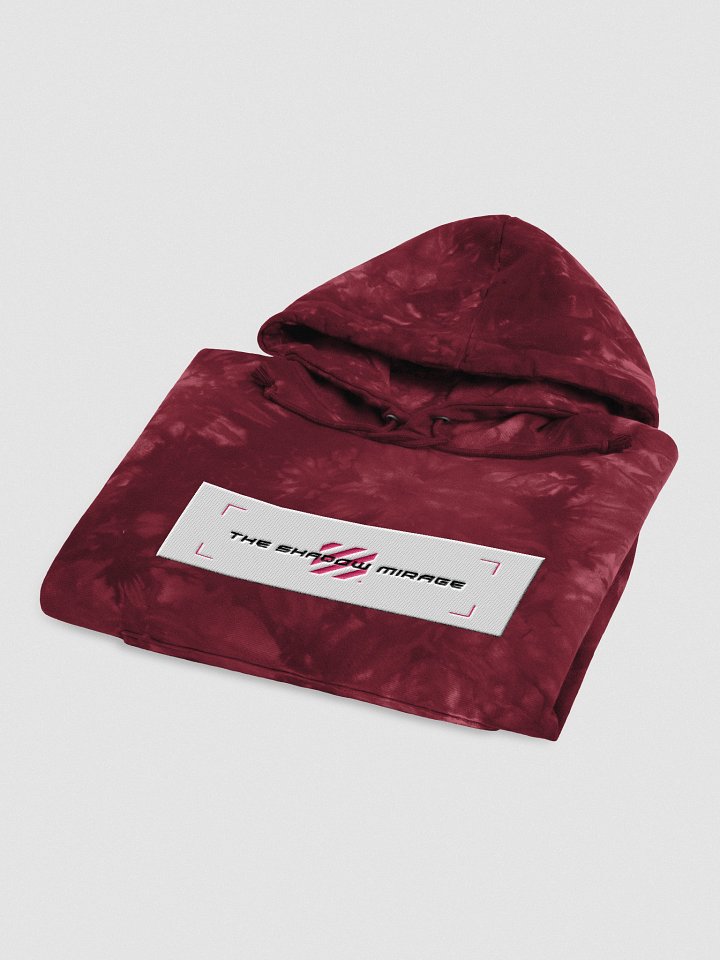 TSM Champion Tye Dye Hoodie product image (2)