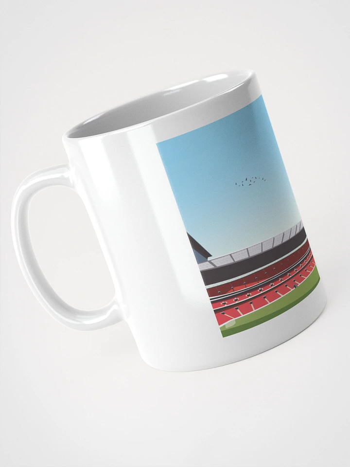Wembley Design Mug product image (1)