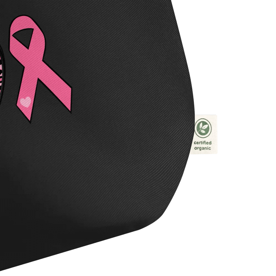 Peace Love Cure Bag product image (2)