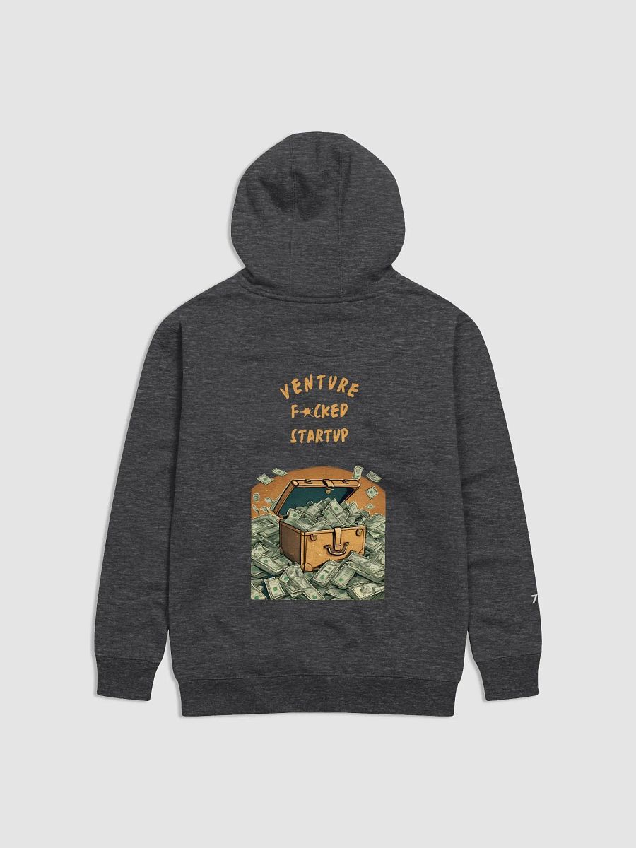 VC F*cked Hoodie 2 product image (2)