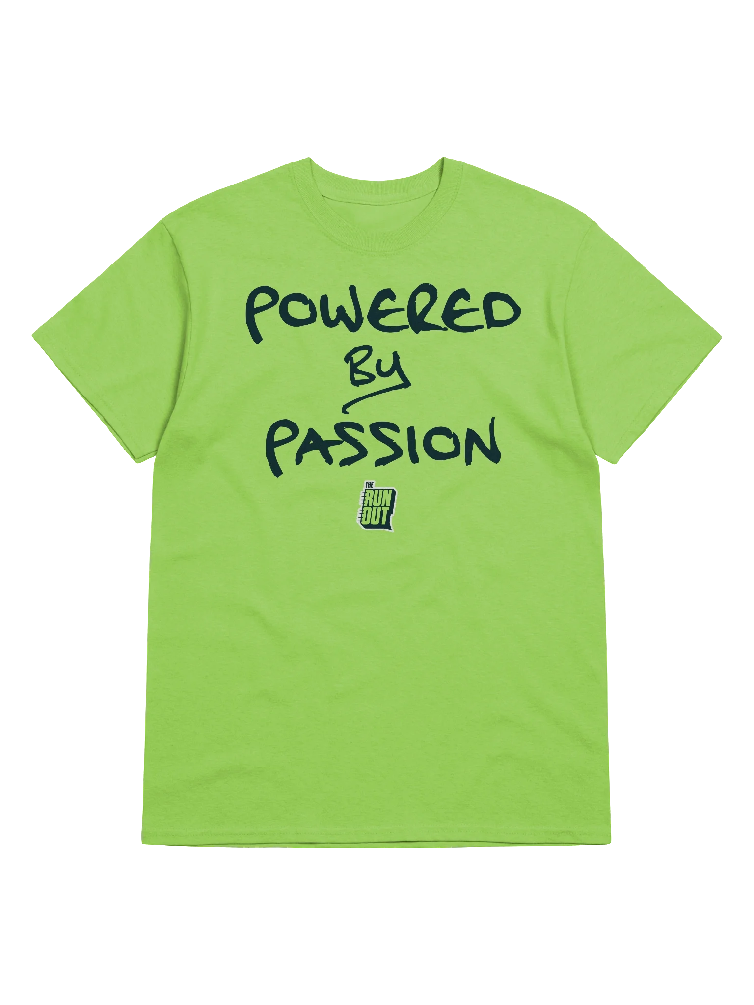 Passion Tee product image (1)