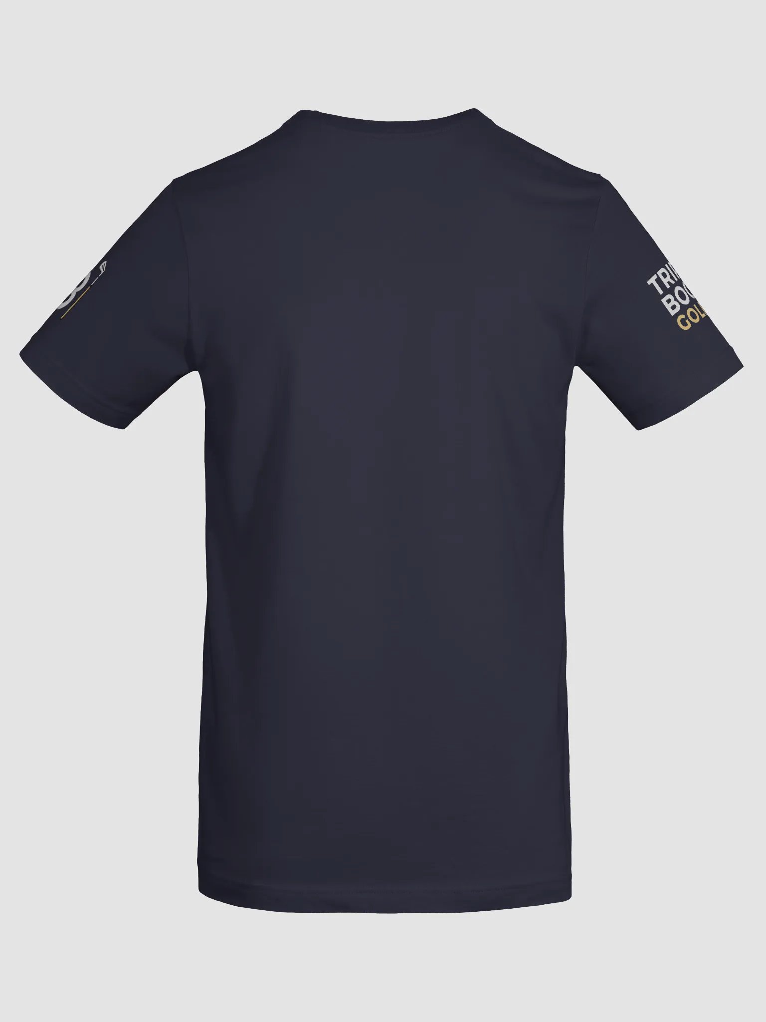 Did it Read? Triple Bogey Golf T-Shirt product image (62)
