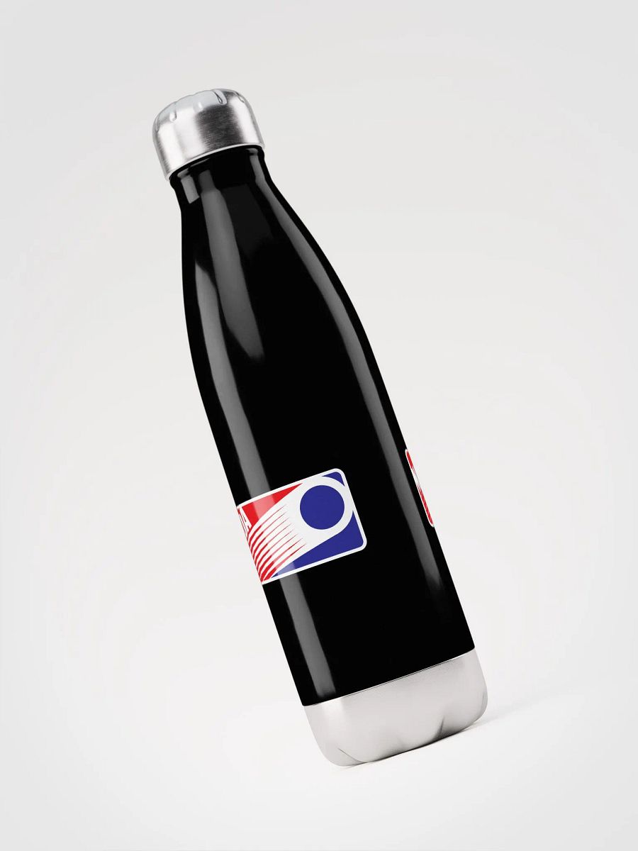 NCDA Stainless Steel Water Bottle product image (3)