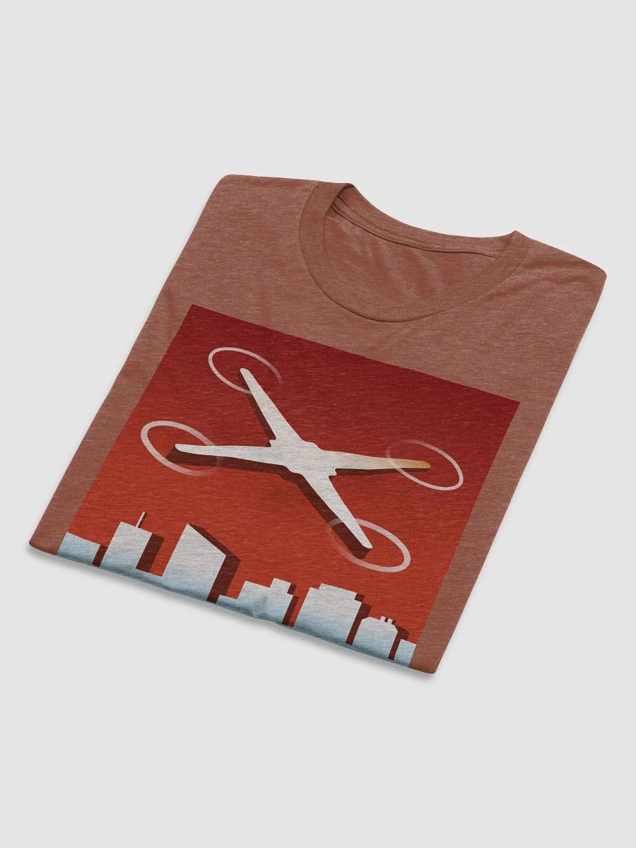 DroneMate Vintage Tee product image (15)