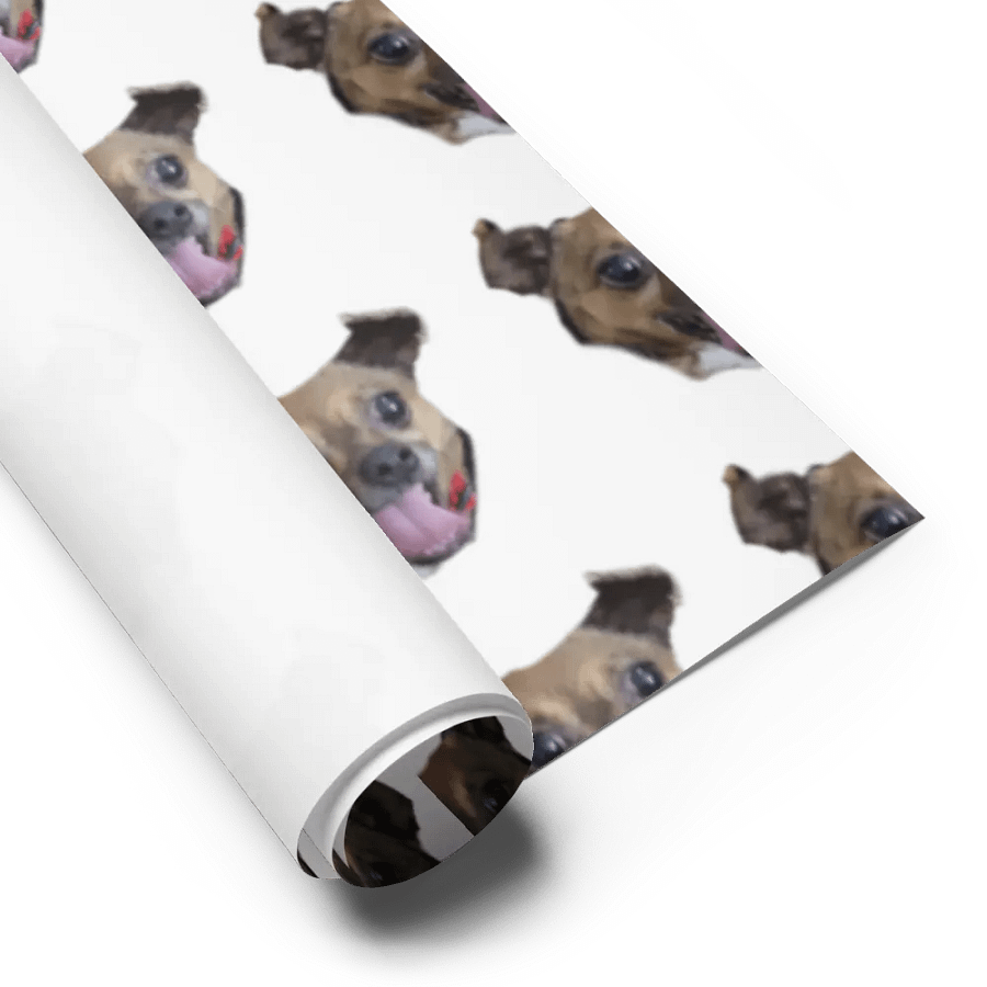 Wrapping Paper product image (6)