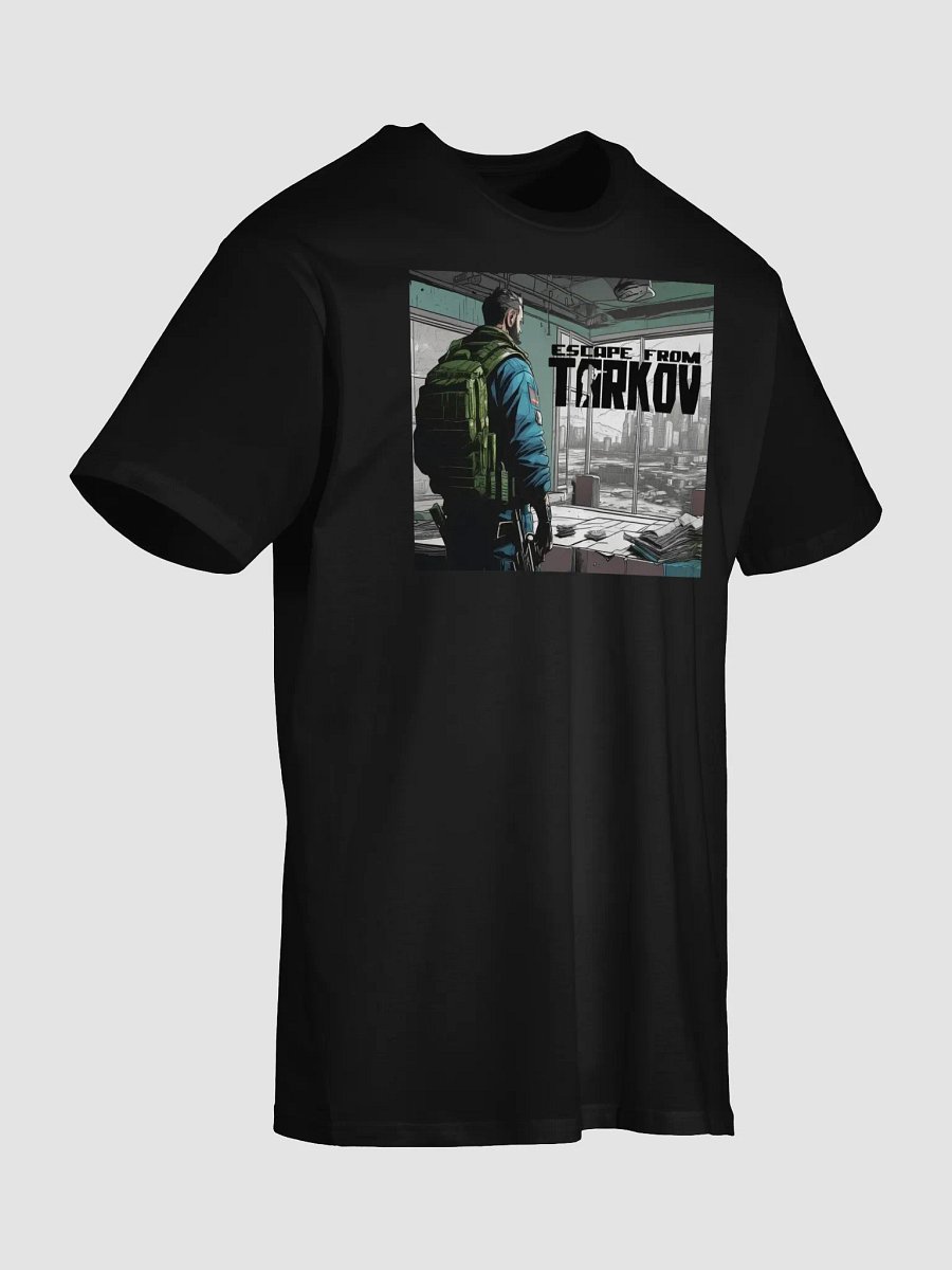 EFT T-Shirt product image (7)