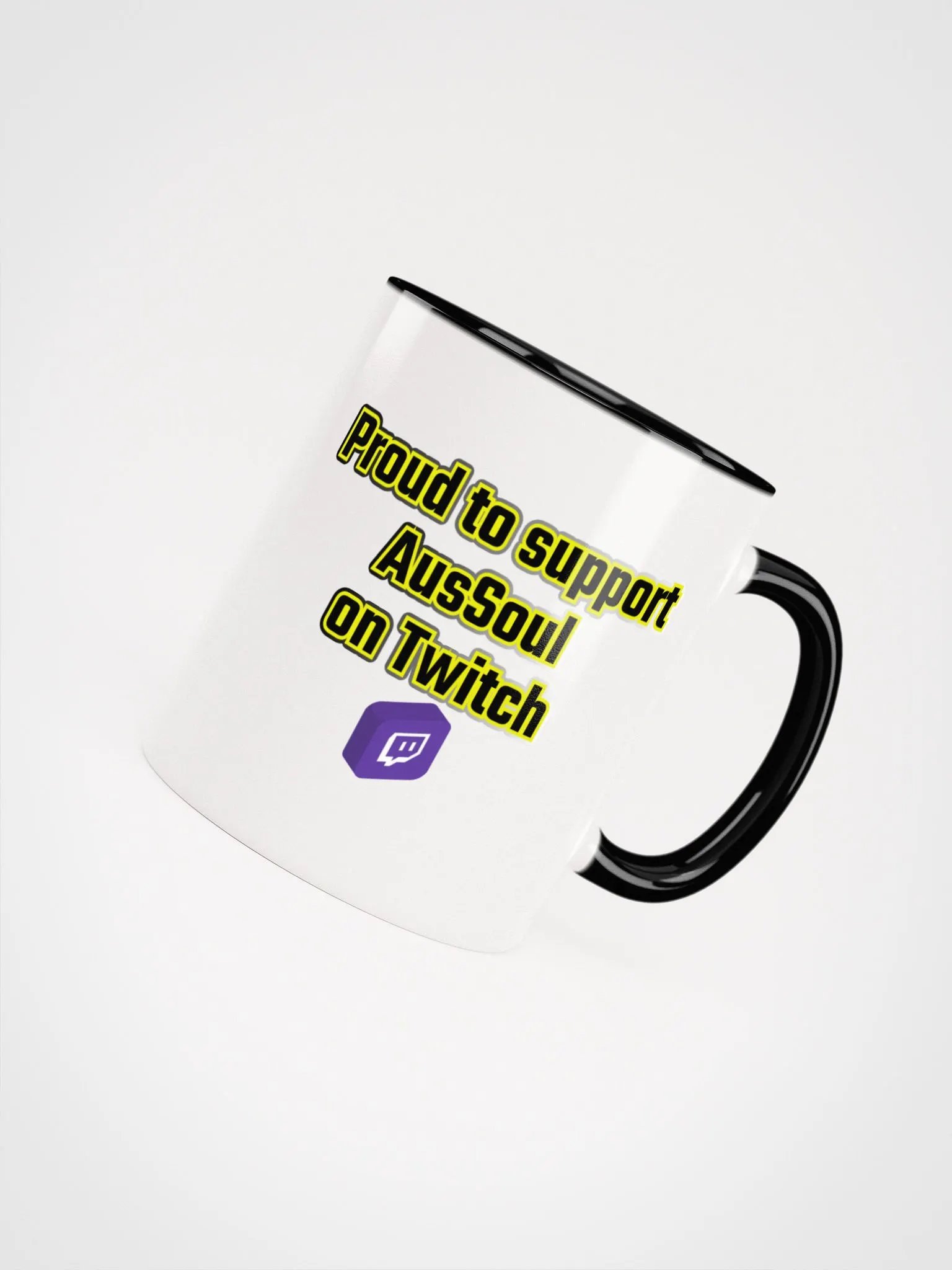 Supporters Mug product image (4)
