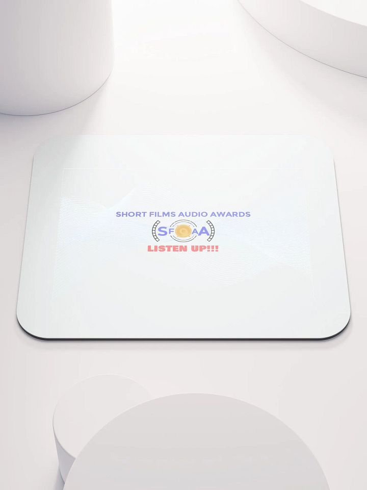 CLASSIC MOUSE PAD product image (1)