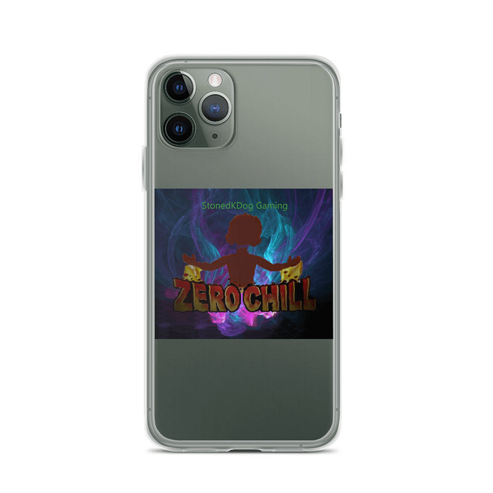 Doghouse iPhone Case 3 product image (2)