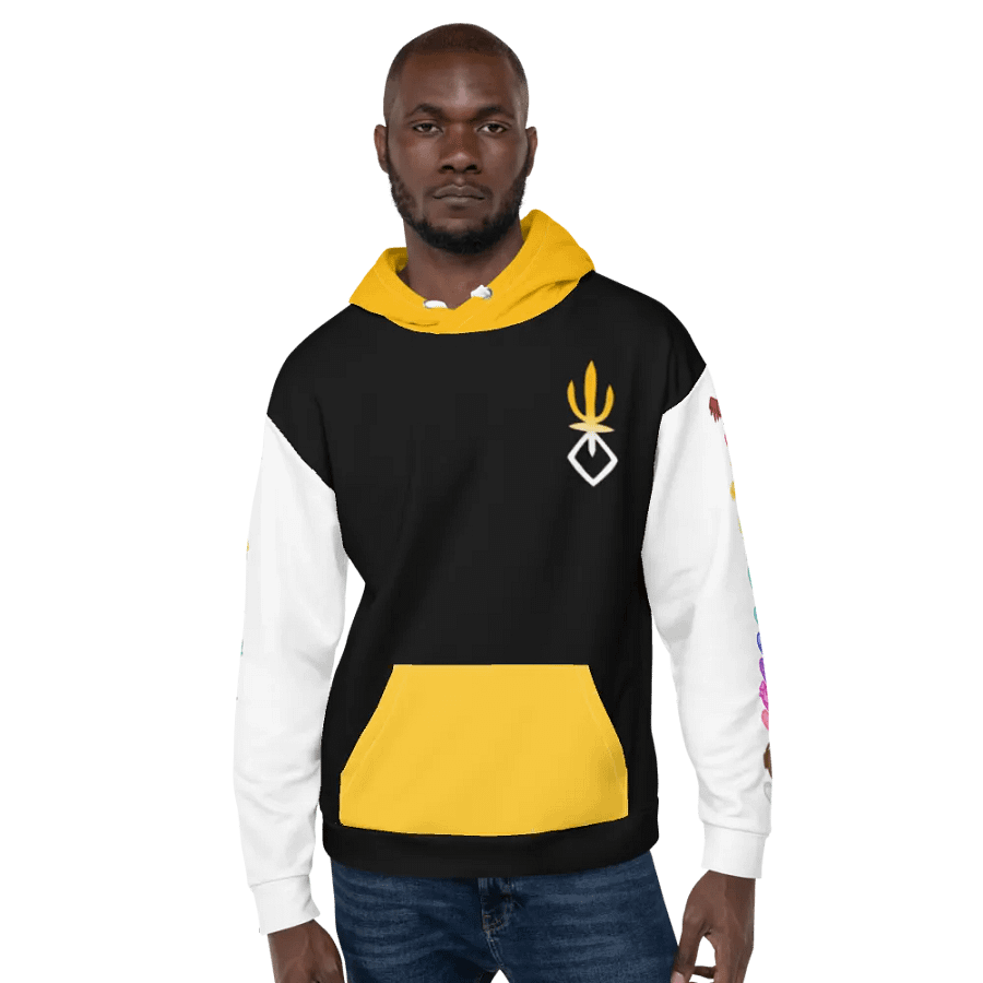 Sherbverse Hoodie product image (6)