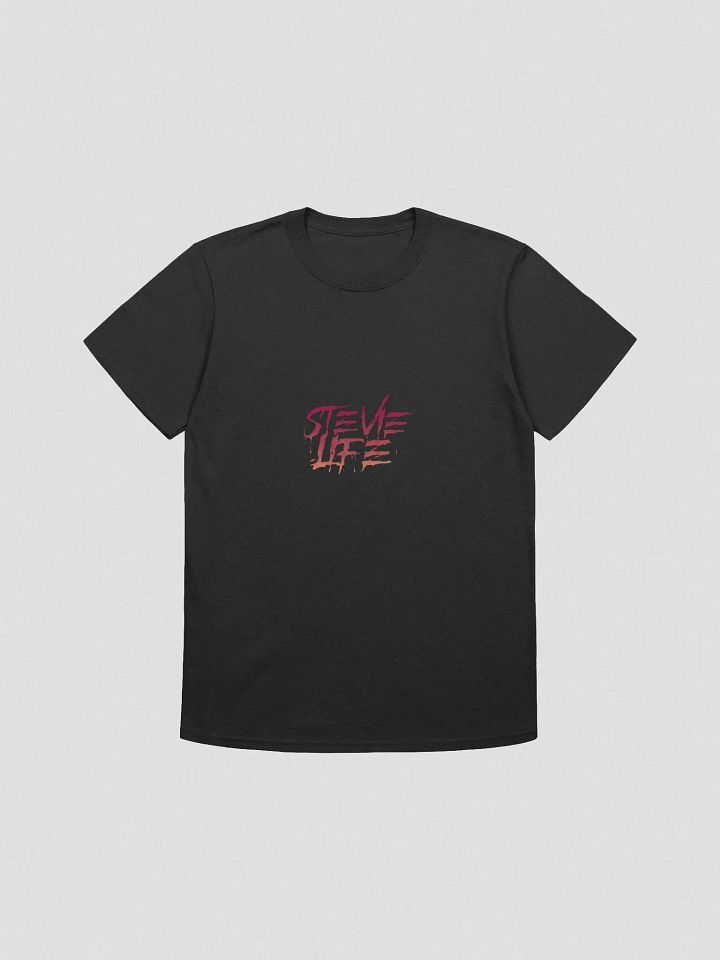 Unisex Tee In the Pack We Trust product image (3)