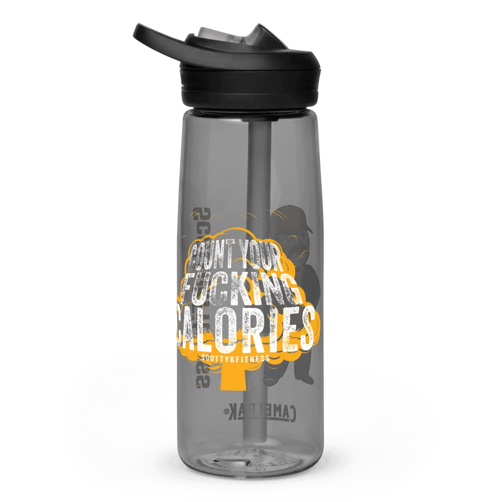 Angry Scotty CYFC Camelbak product image (4)