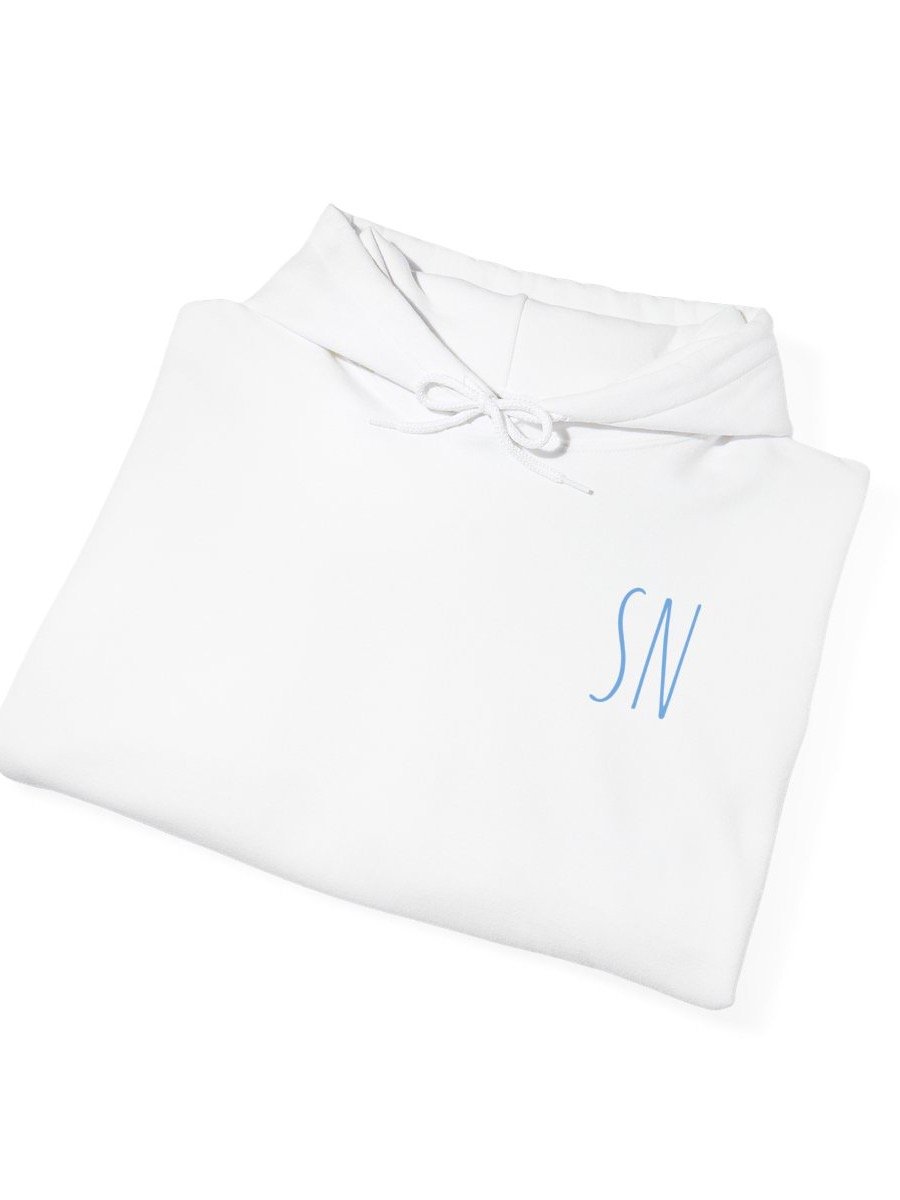 Special SN Unisex Hoodie Sweatshirt product image (3)