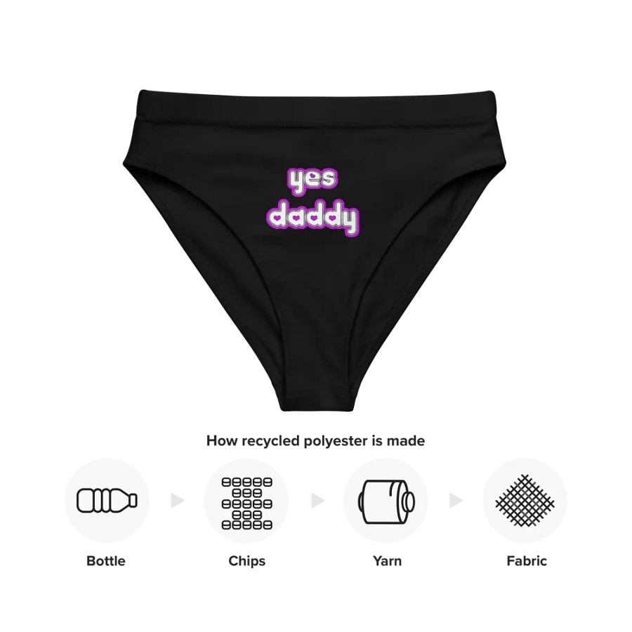 Yes Daddy Bottoms product image (12)