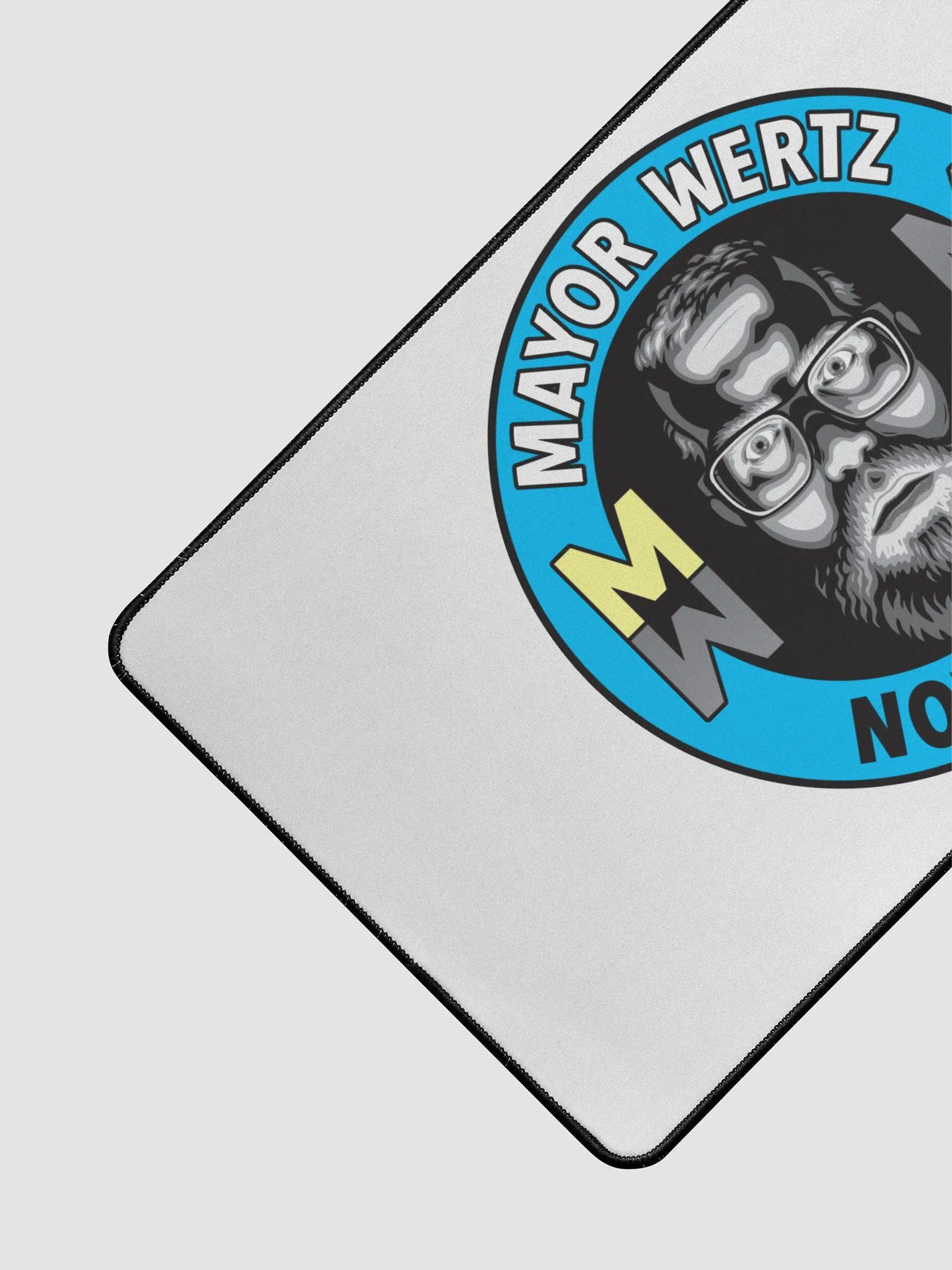 Not a Cult Mat product image (2)