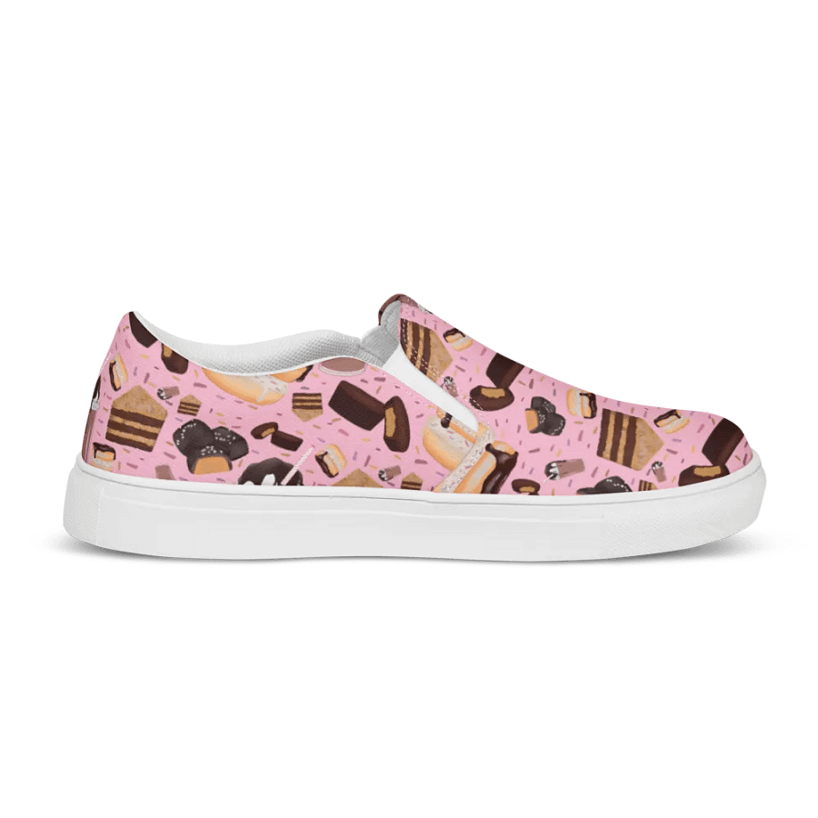 Sweet Treat Delight Slip-On Shoes product image (12)