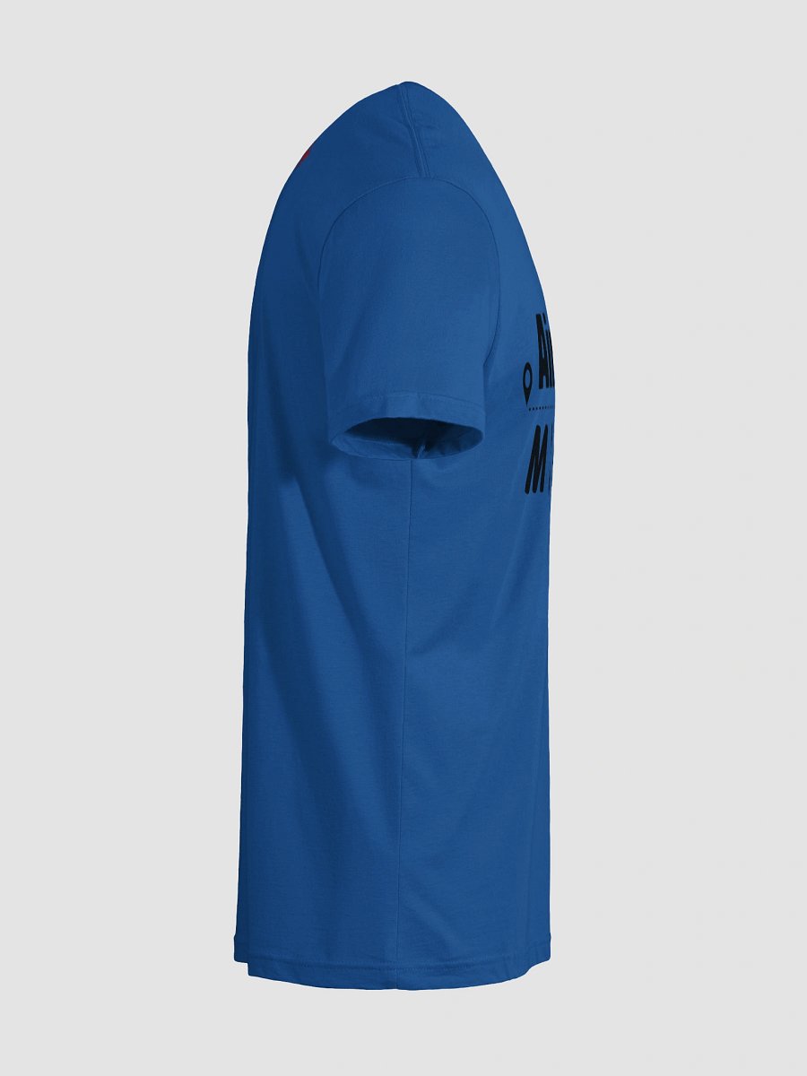 Airplane Mode On T-Shirt product image (32)