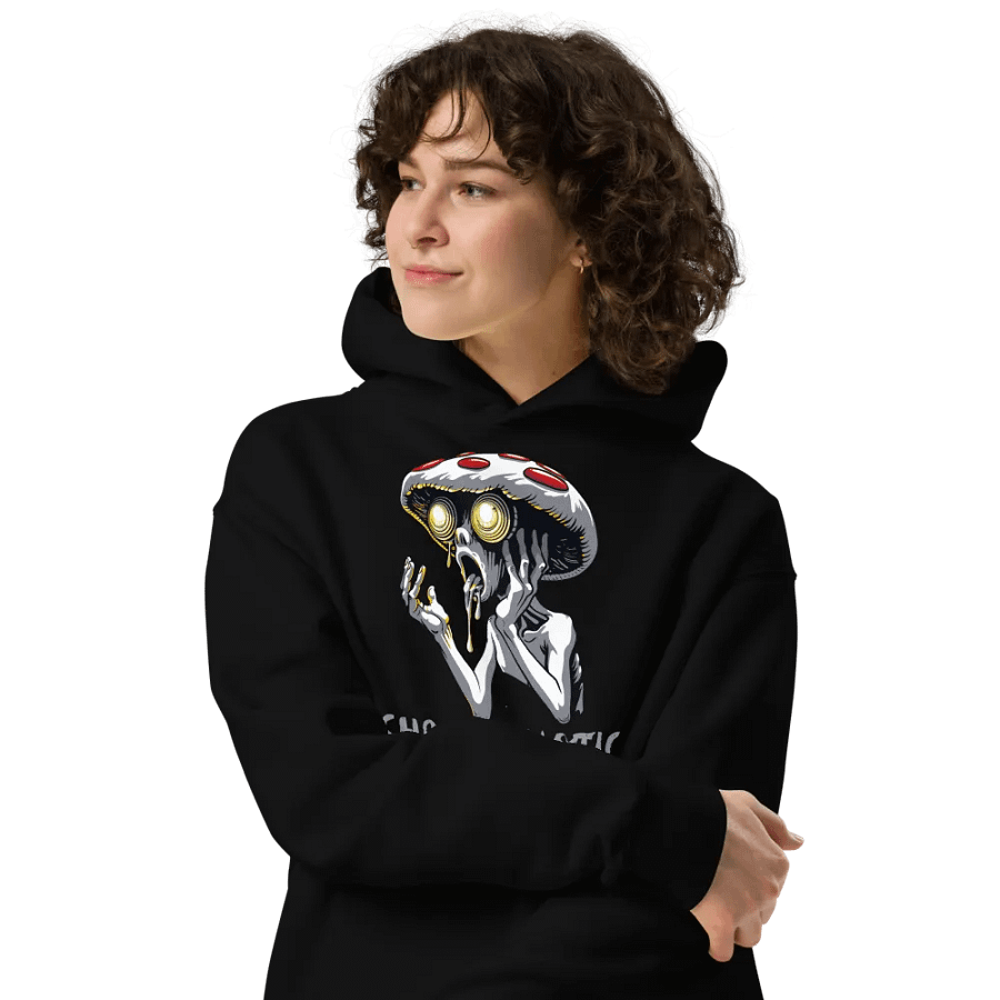 Spoopy Shroom product image (4)