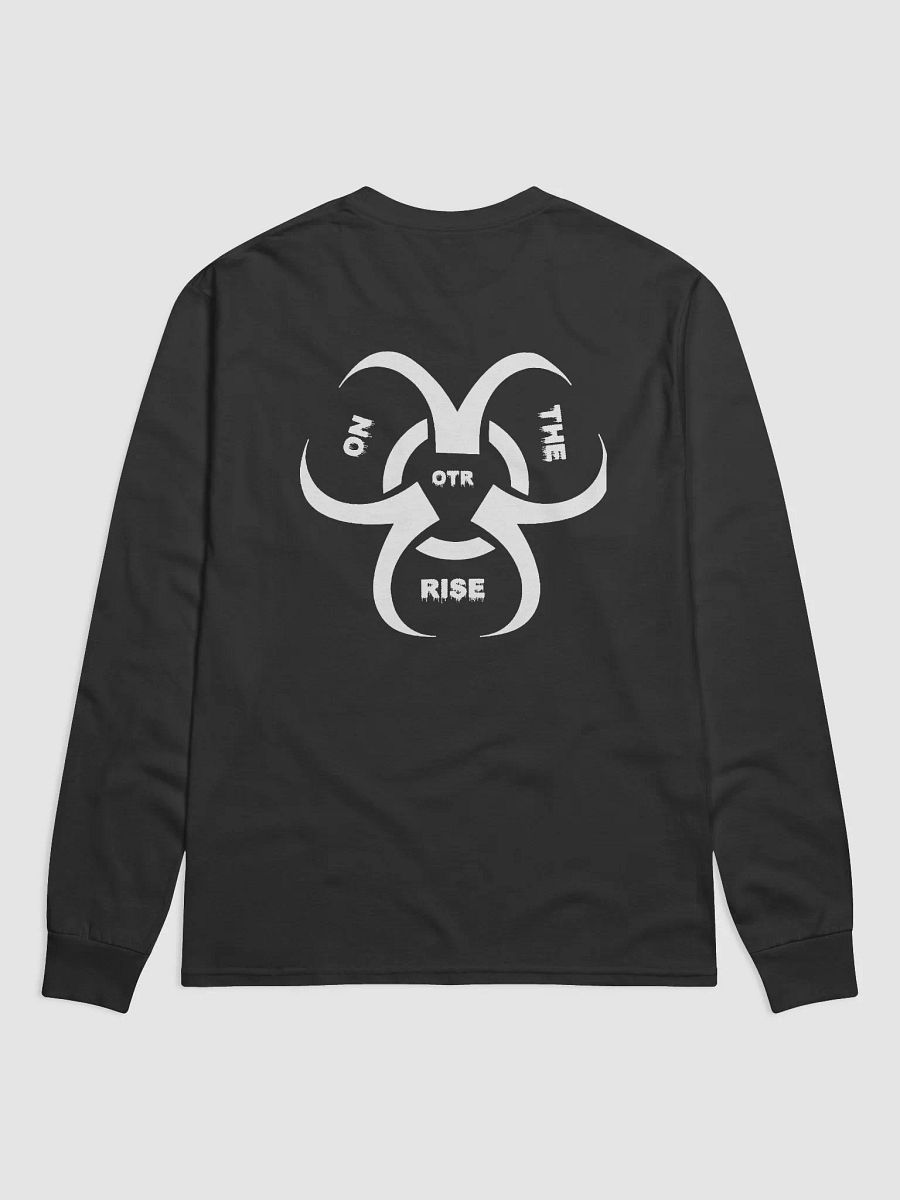 Long Sleave Sweater product image (2)
