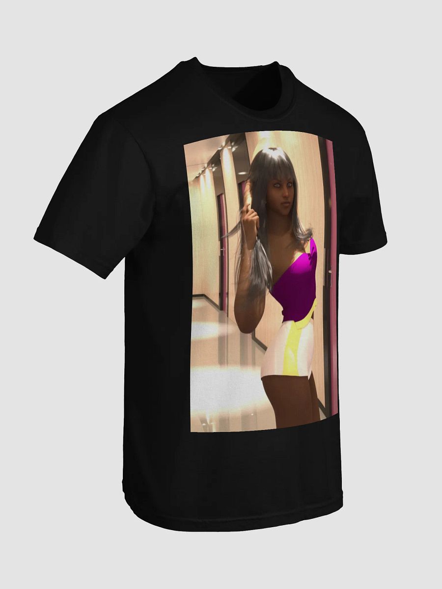 Cayley Top T-Shirt product image (68)