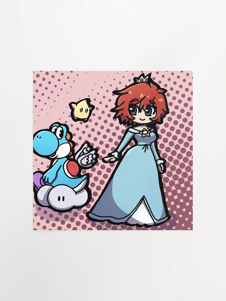 Kayla in Mario Universe product image (9)