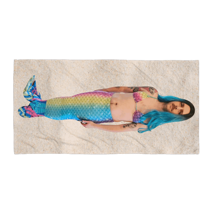 MerDave Towel product image (1)