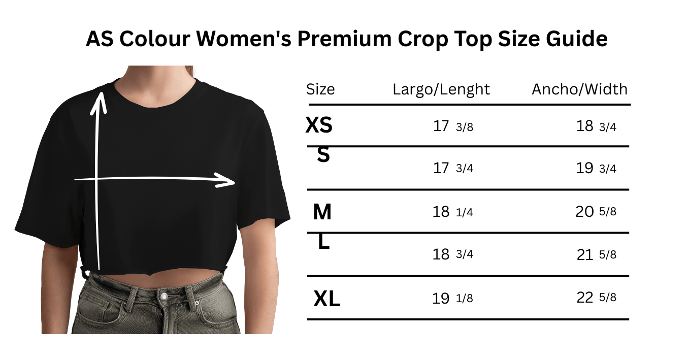 Besties (Crop top) product image (5)