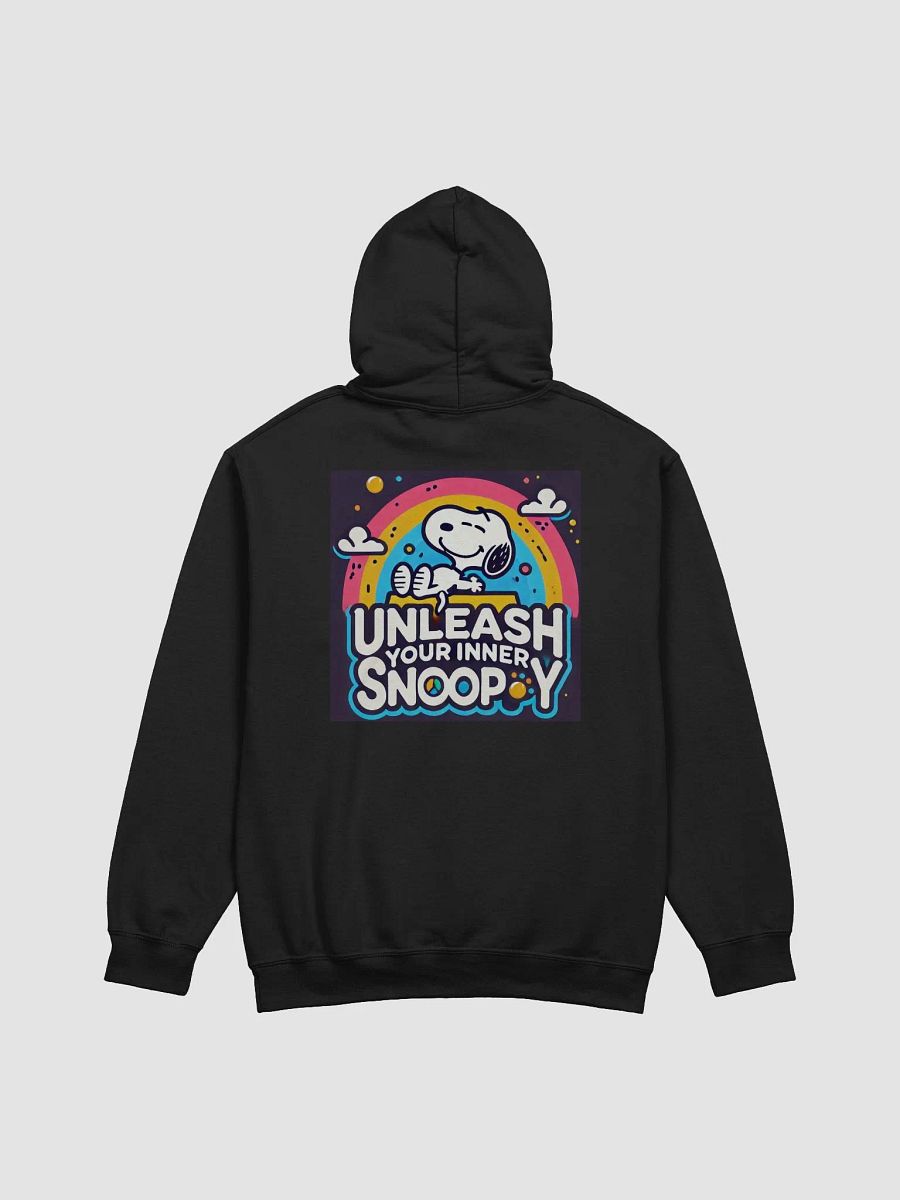 Adventure-Ready Classic Hoodie product image (4)