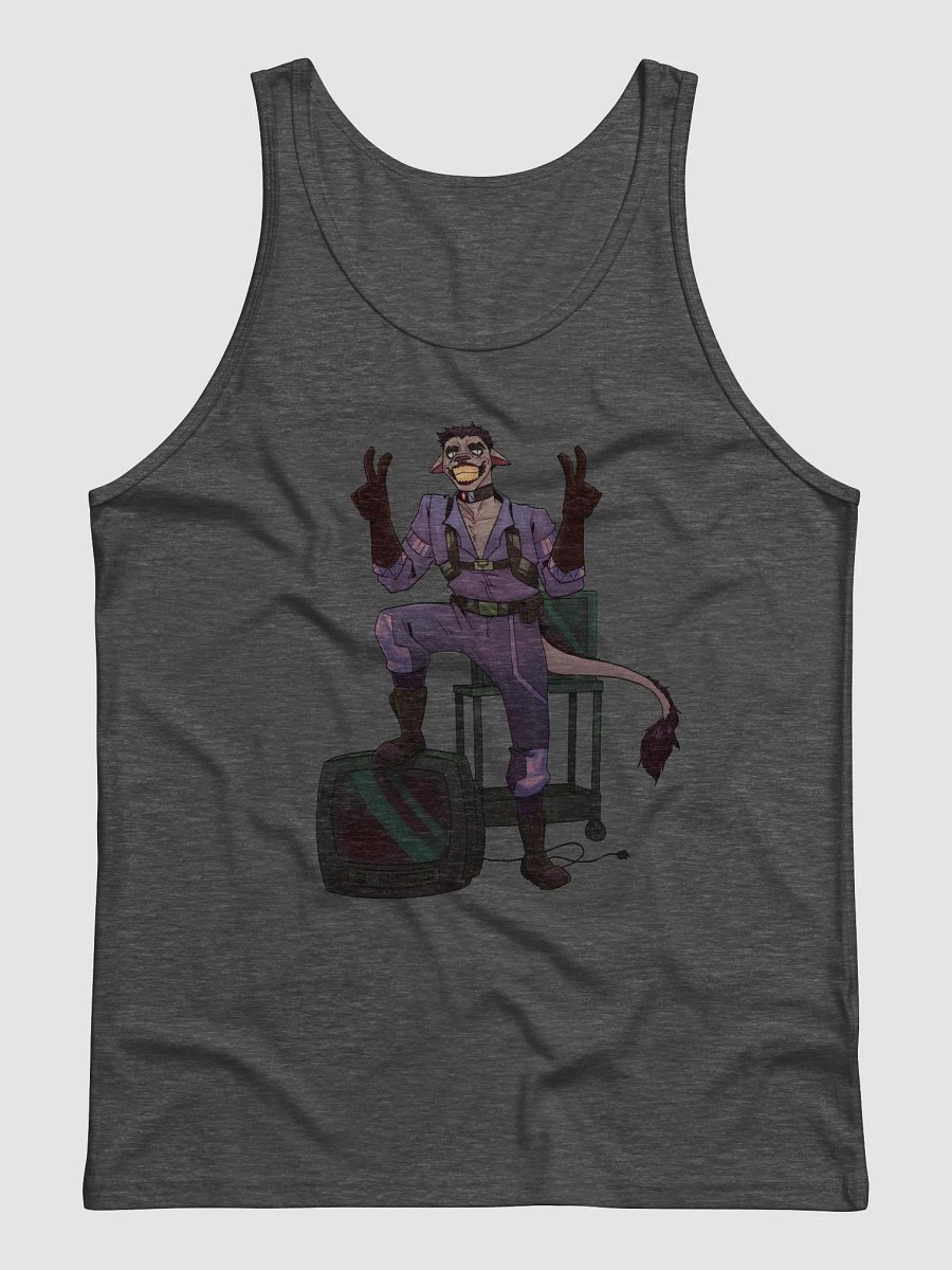 Eddie Tank product image (2)