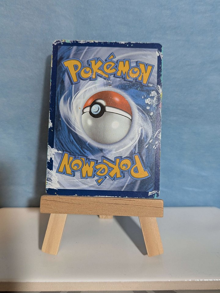 Pocket Painting - Watery Waves Collection - Horsea product image (2)