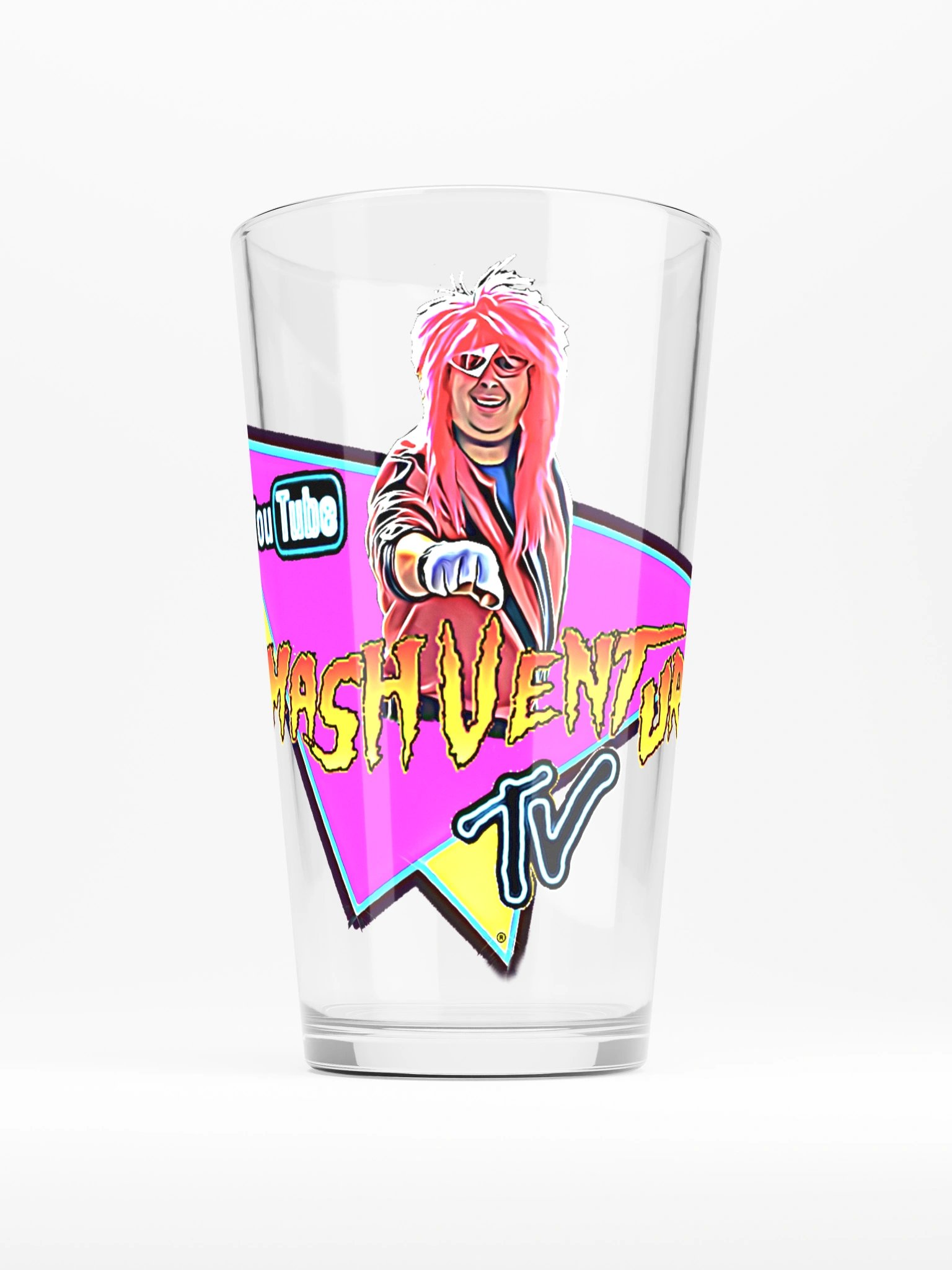 Smash Ventura TV Point Glass product image (1)
