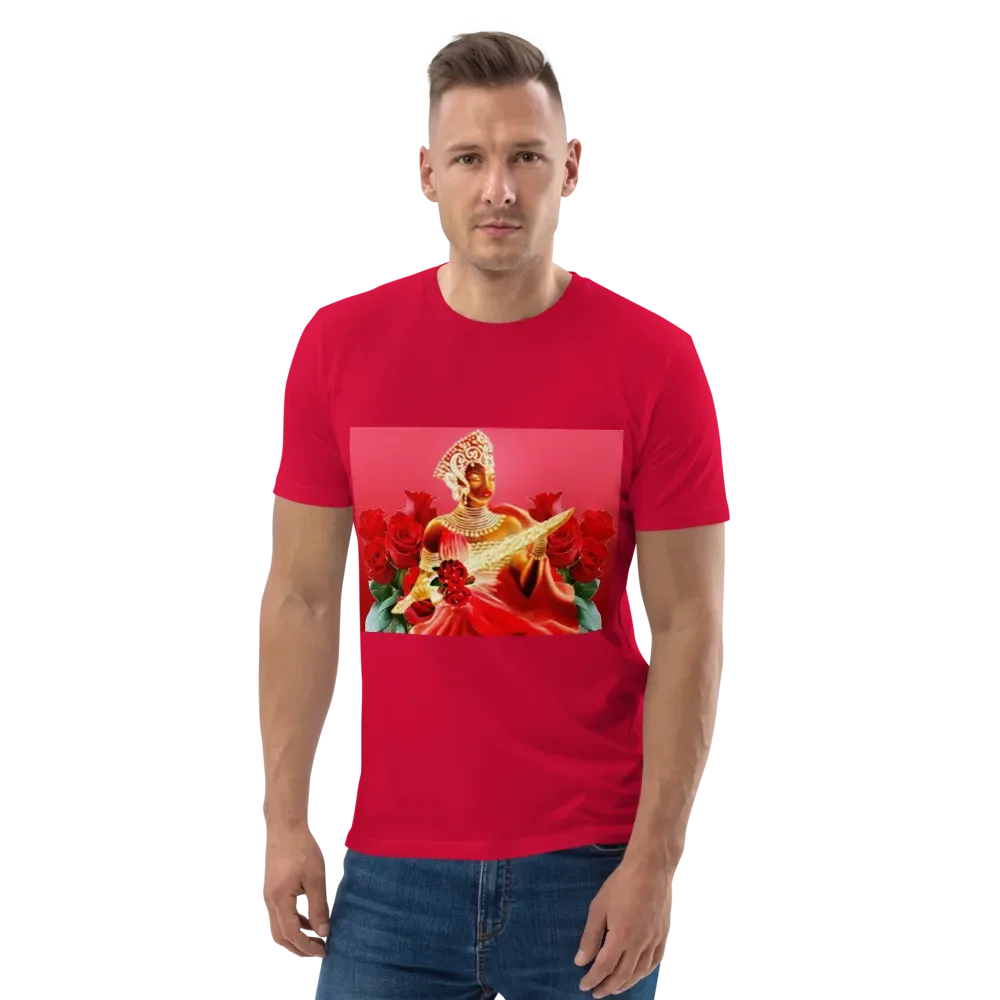 Iansã Rainha maior product image (4)