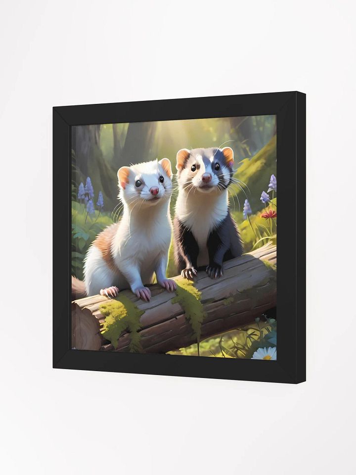 Mischievous Explorers product image (2)