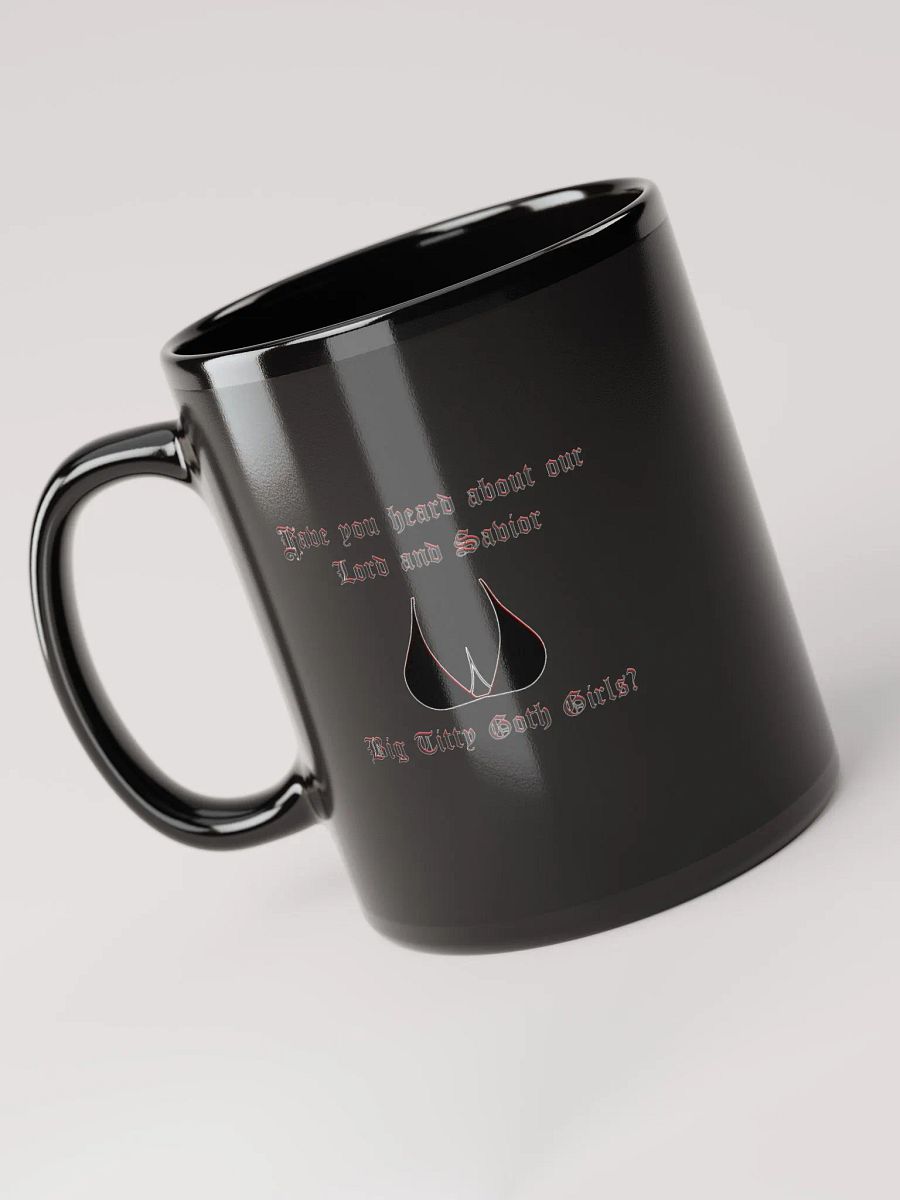 BTGG v.2 - Mug product image (6)