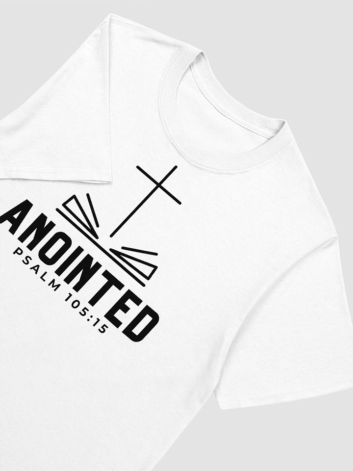 Anointed Unisex Tee product image (10)