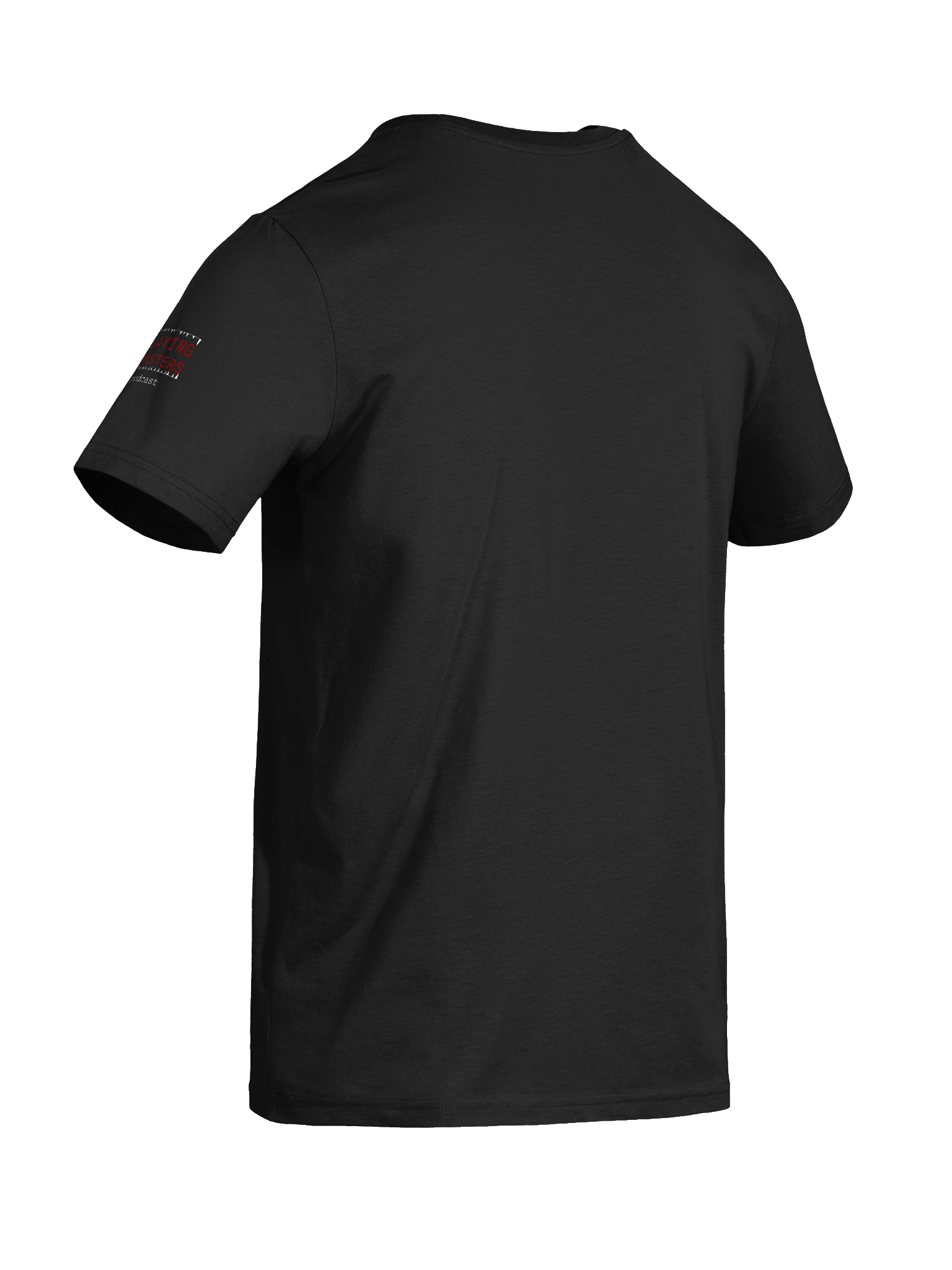 Parallax Shirt product image (7)