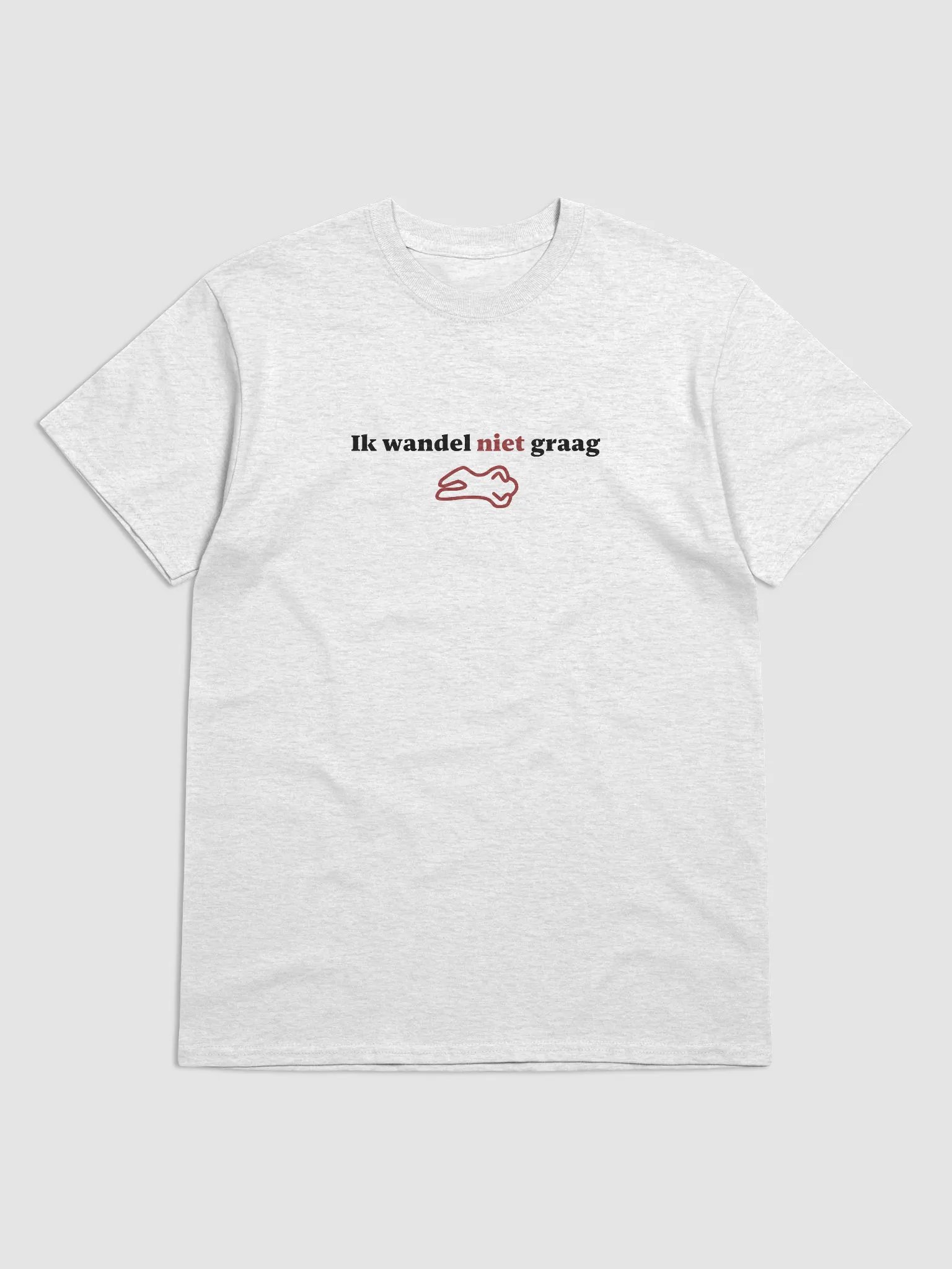IK WANDEL GRAAG product image (1)
