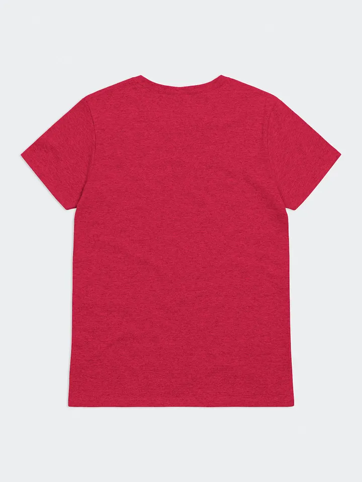 Love God, Love Afrobeat | T-Shirt Female product image (2)